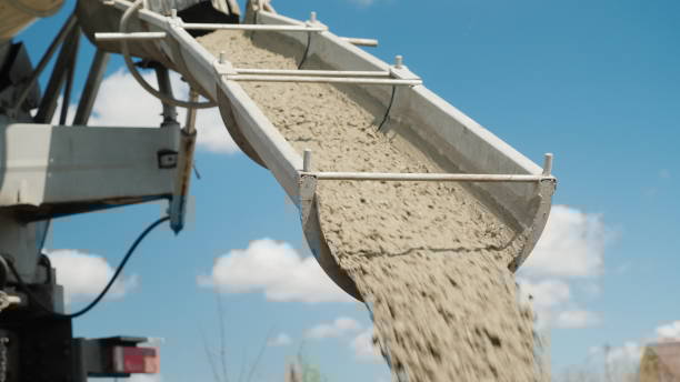 Best Concrete Crack Repair  in Marks, MS