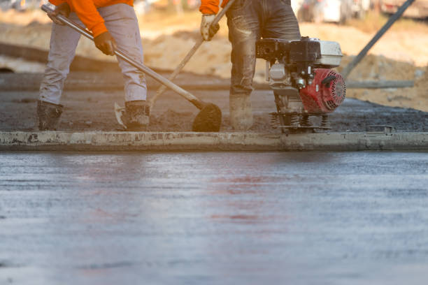 Best Concrete Repair Services  in Marks, MS