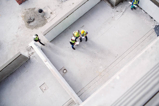 Best Concrete Foundation Repair  in Marks, MS